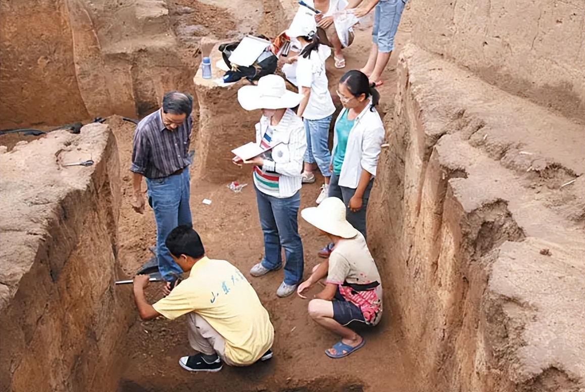 考古专业无人问津,敦煌考古无人问津