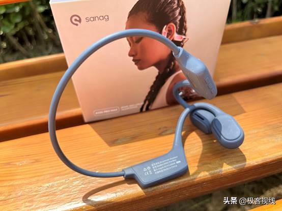 塞那sanag挂耳式蓝牙耳机测评,sanag塞那挂耳式蓝牙耳机拆解