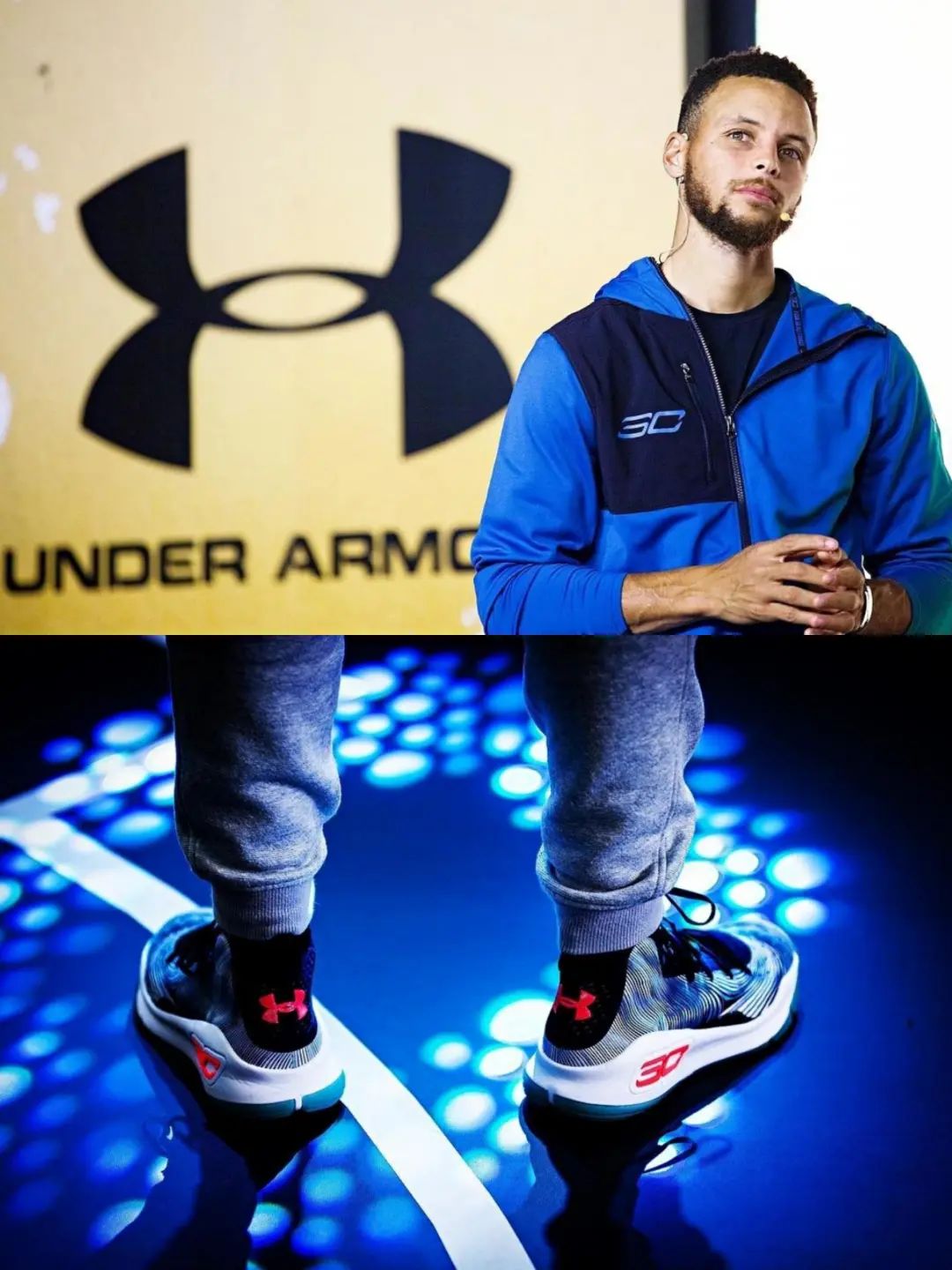 库里没有flow的鞋,库里系列带flow最耐磨的球鞋