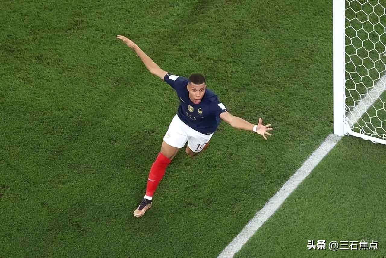 姆巴佩打波兰进几球,姆巴佩对战拜仁被吹两球