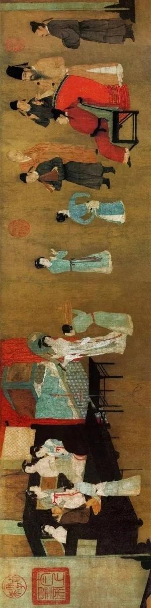 夏朝到清朝的中国历史图,从夏朝到清朝的皇帝顺序表