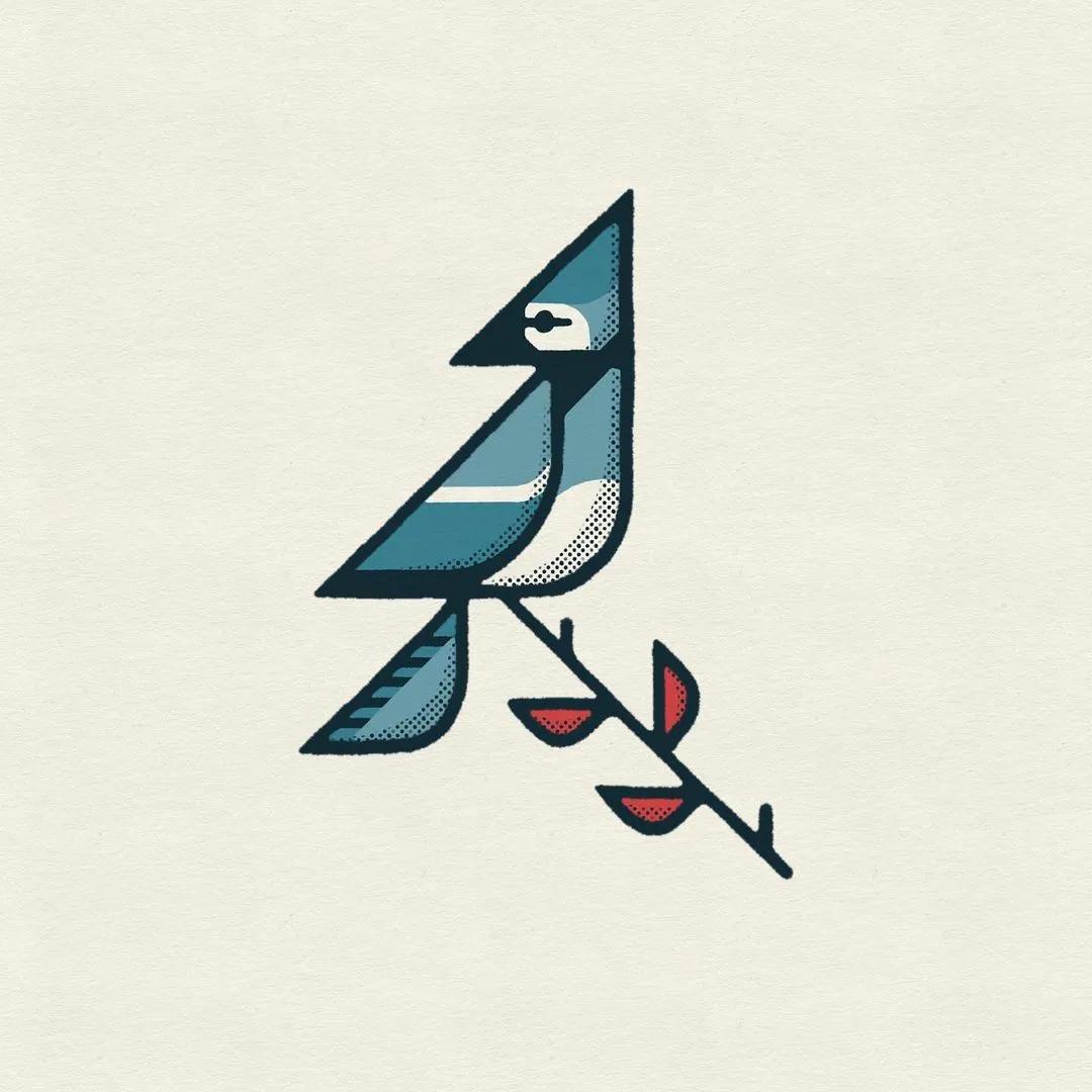 三分钟儿童春天风景简笔画马克笔,海边椰树风景简笔画图片大全