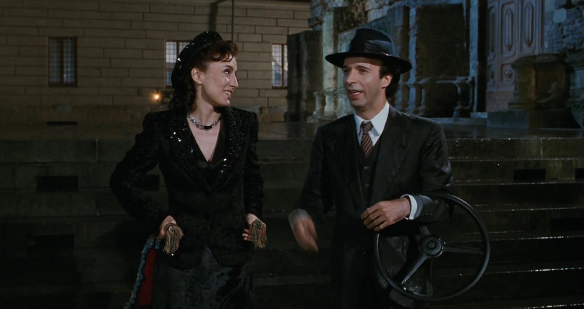 电影《美丽人生》解析：生存、童年和追求美好的意义