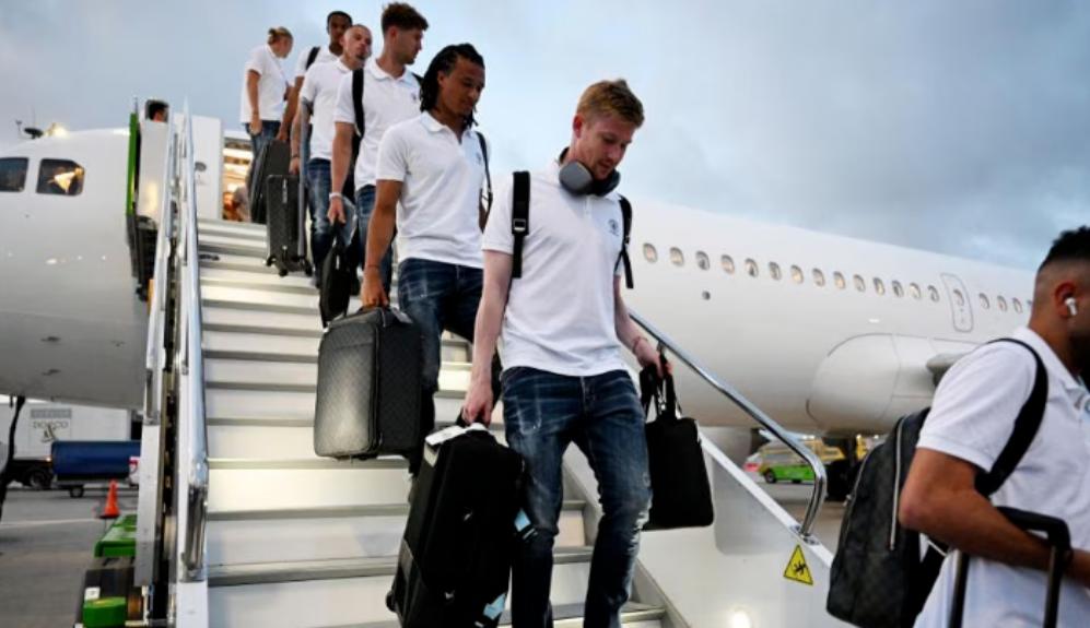 皇马vs曼城5串1波胆,足球预测今日推荐实单曼城