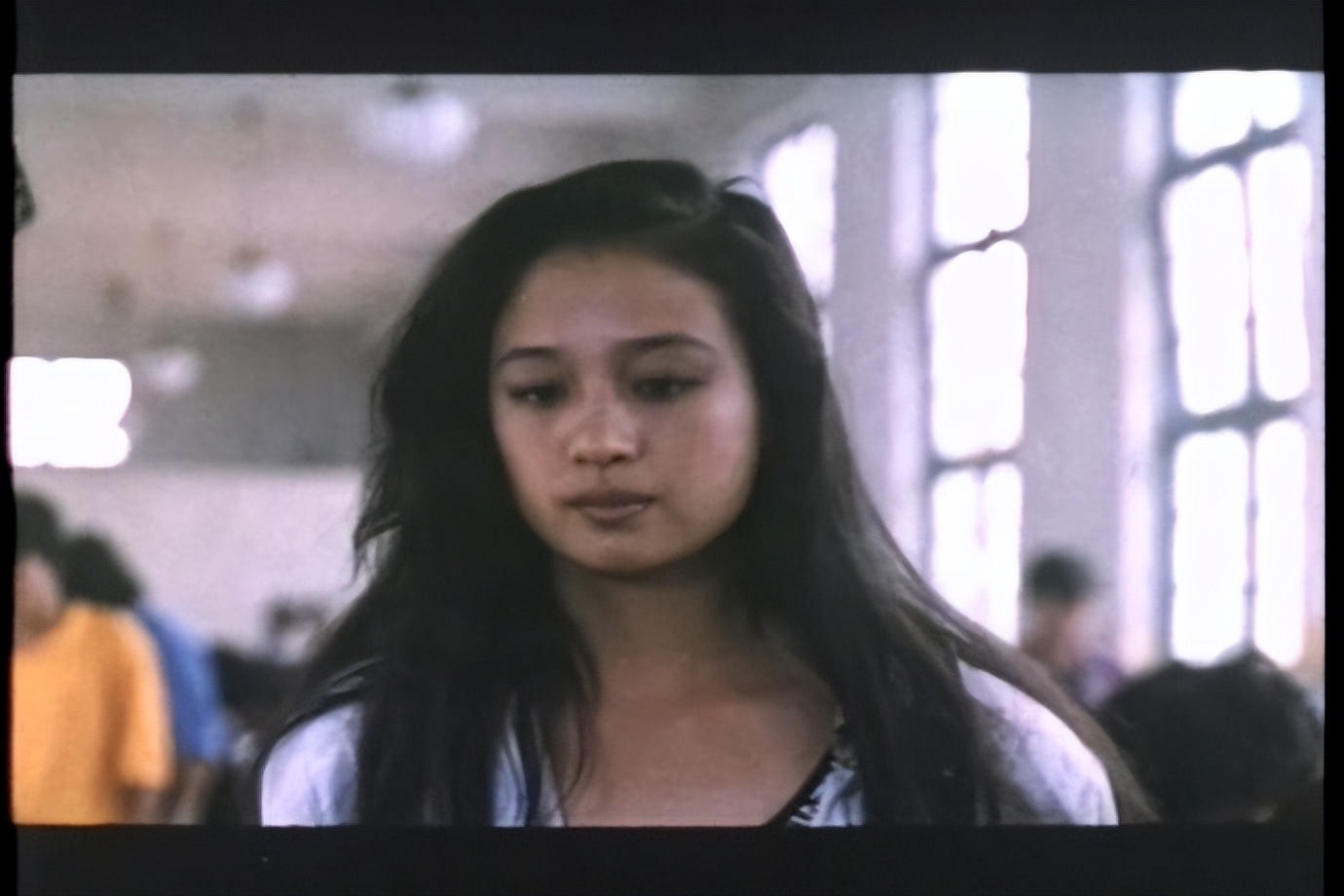 最敬业的十大明星拍吻戏不用替身,盘点拍戏不用替身的四位女明星