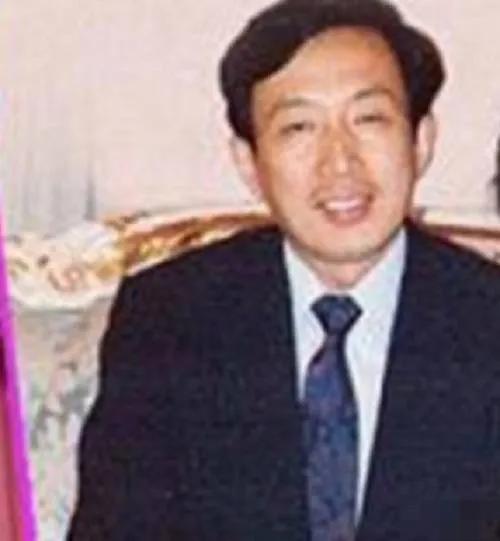 开国大将罗瑞卿的子女后代