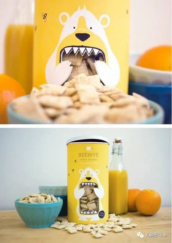 专门婴幼儿食品包装设计 (韩国婴幼儿食品包装设计)