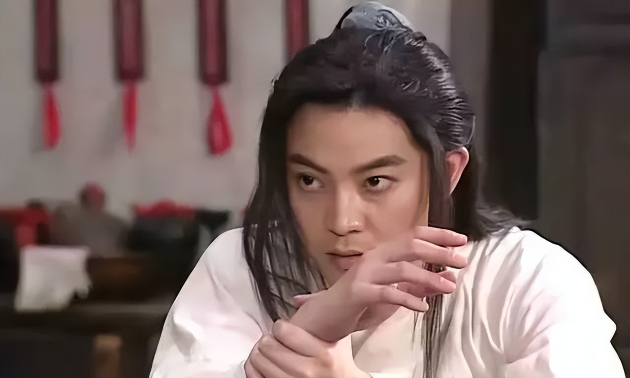 盘点那些演技被埋没的明星,没演技却火得一塌糊涂的明星