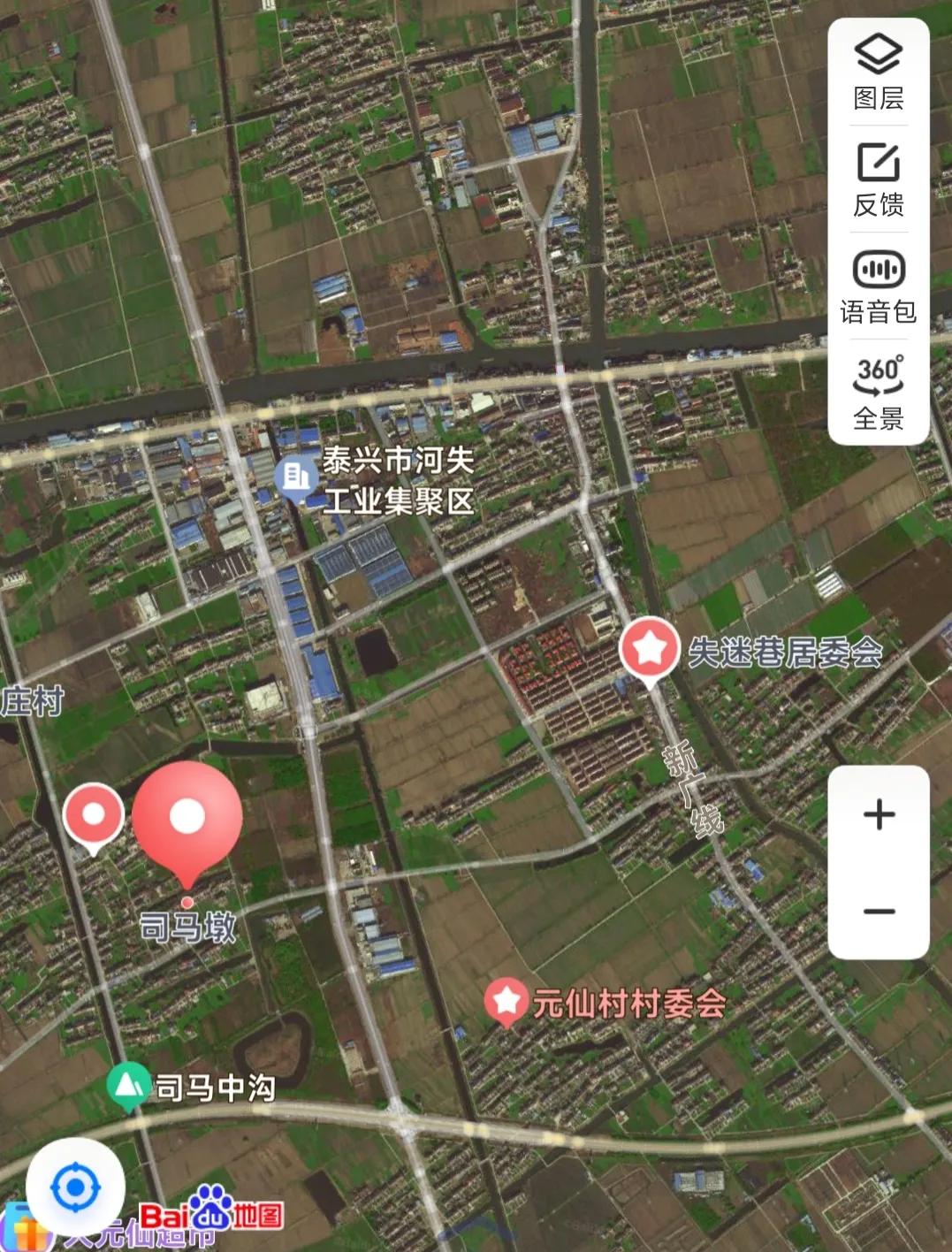 泰兴原独立团团长赵容忆城黄线围点打援伏击战