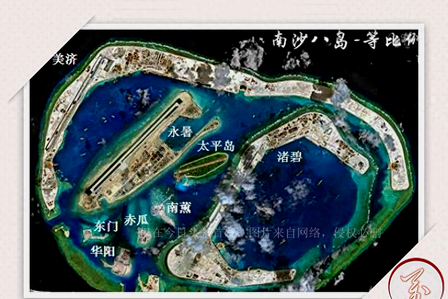 美军亚洲兵力部署,美军的作战实力有多强