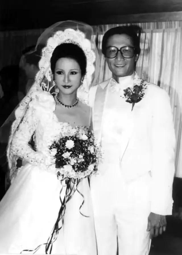 85岁谢贤获影帝现场,85影帝第一人