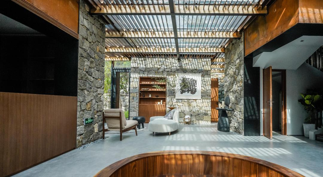 梦里民宿,这五家海景民宿美到不想回家