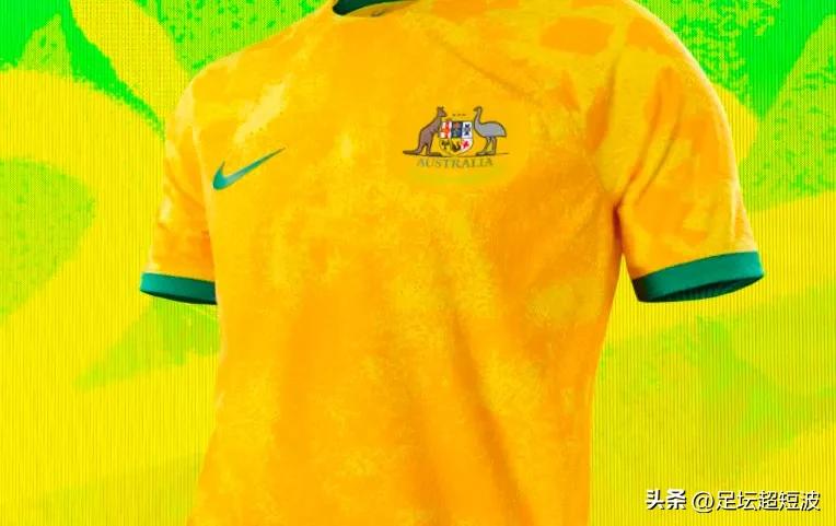 2018年世界杯32强球衣汇总,世界杯3强主客场球衣