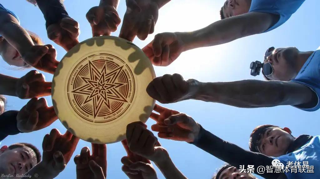 飞盘运动规则详解,飞盘运动小知识