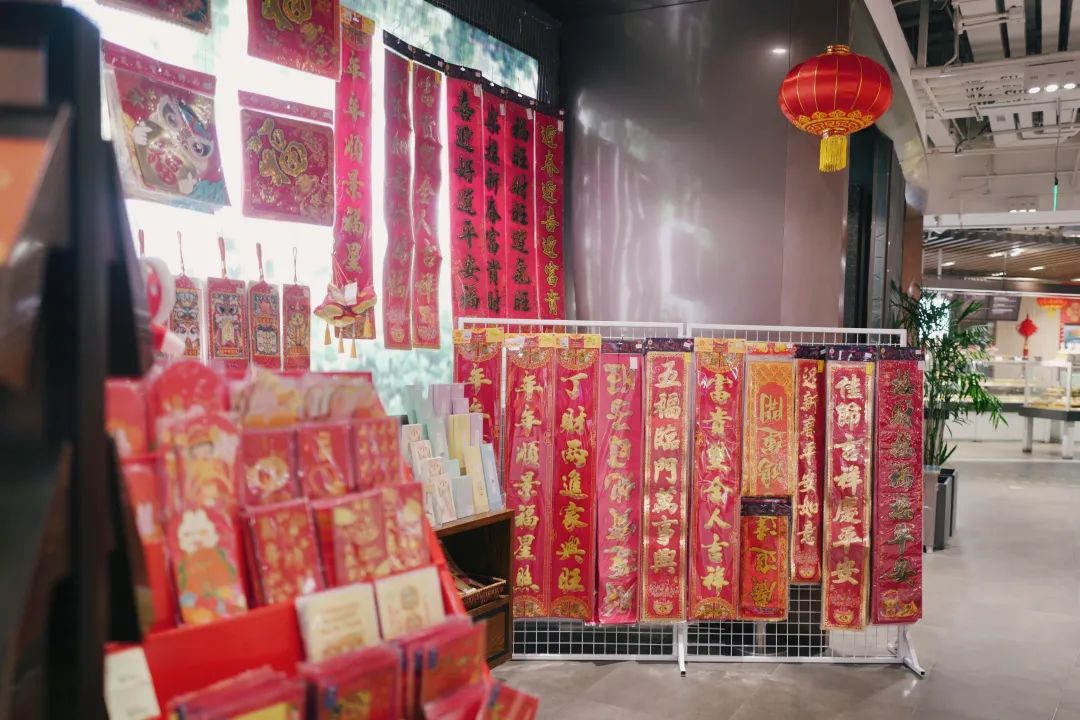 逛完上海这些超市，后悔没带行李箱来了！