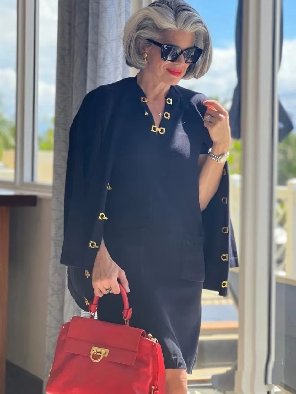 哪4种颜色是高级色,这4种高级色时髦也百搭