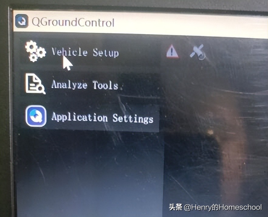 ardupilot是如何适配不同飞控板的,ardupilot飞控无人机安装教程