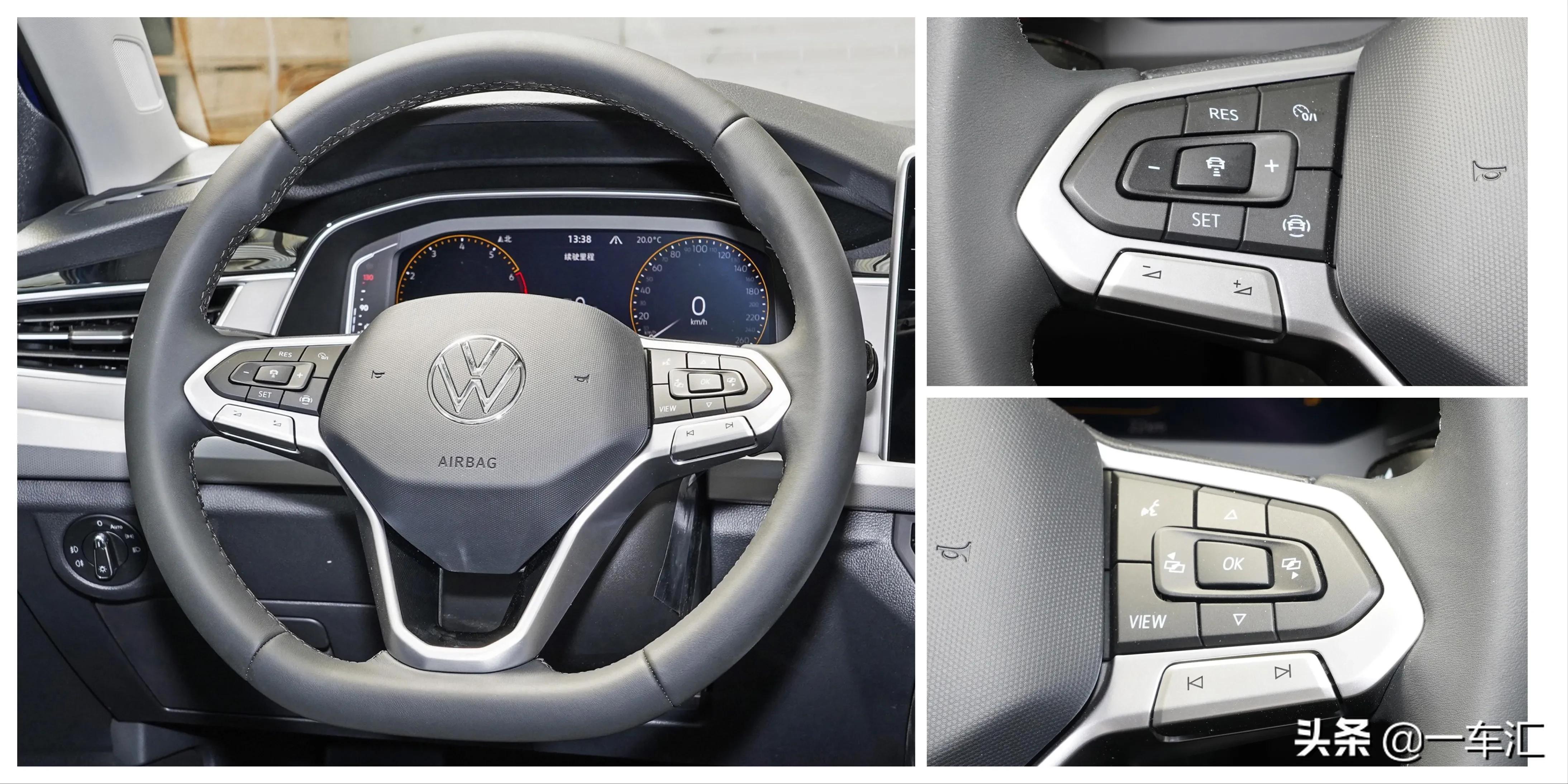 大众2020款宝来和18款宝来对比,大众宝来280tsidsg尊行版体验