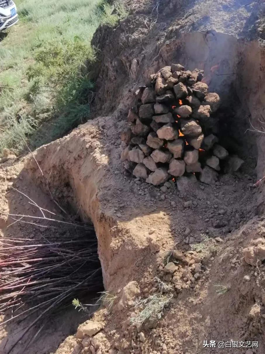 锅锅的美食旅游记,金山土灶柴火灶一日游