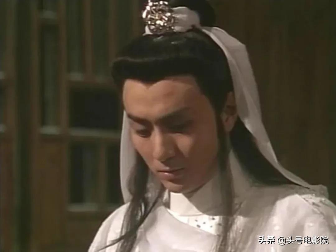 花无缺梁朝伟,梁朝伟花无缺绝代双骄