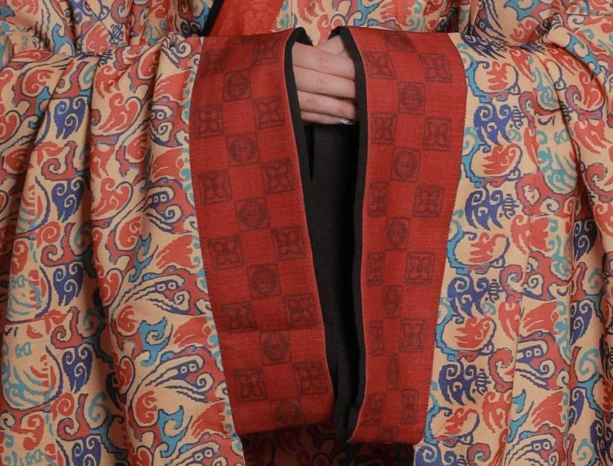 防染印花的特点,防染印花有哪些