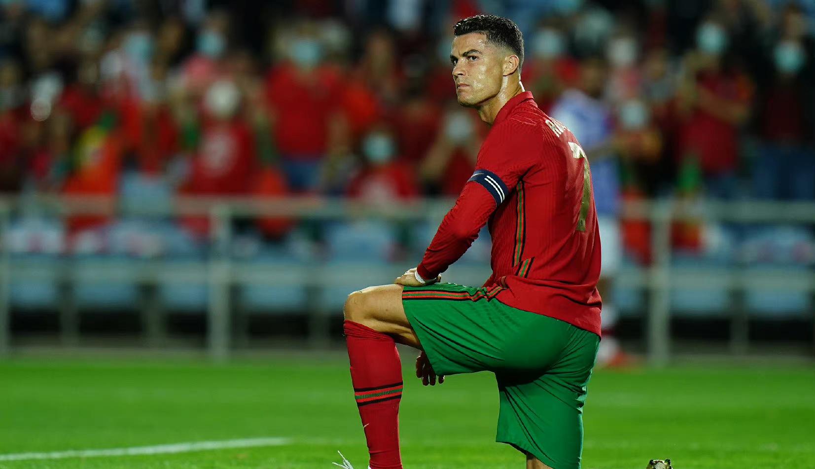 桑托斯谈c罗表现葡萄牙,桑托斯谈c罗回归葡萄牙