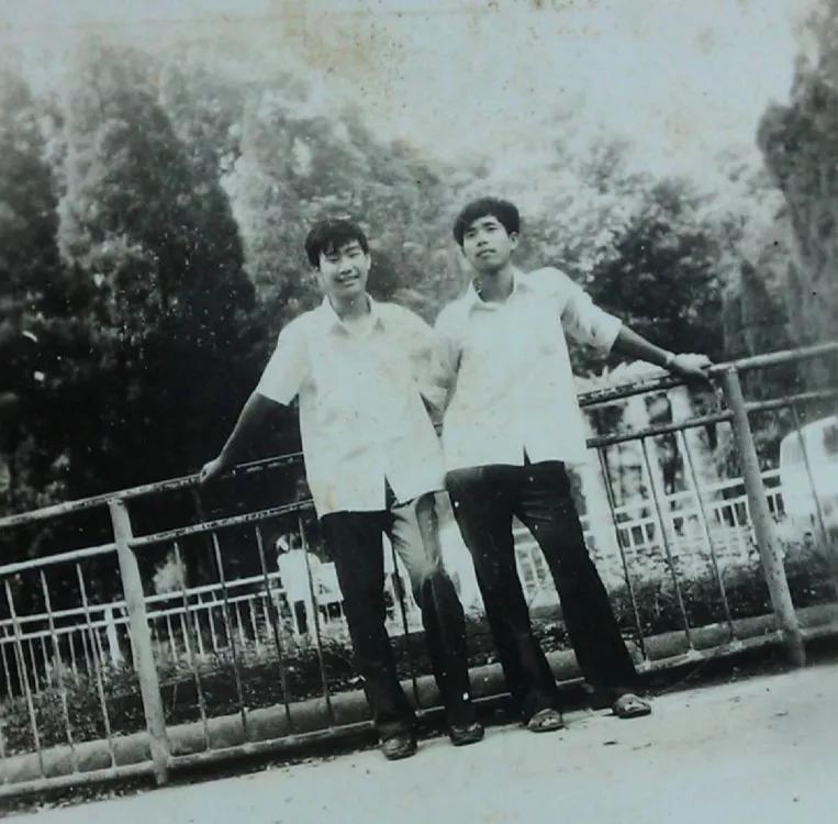 那些年我经历过的事情,那些年我经历过的曲折