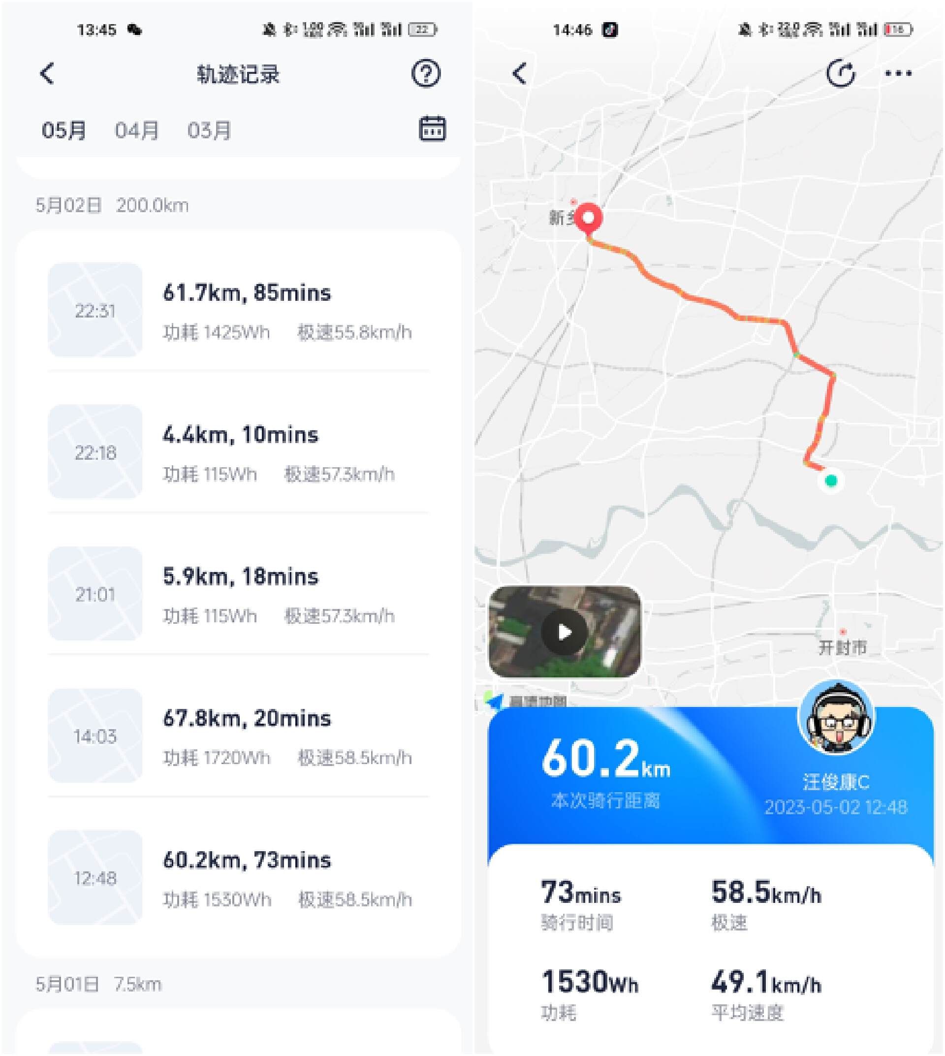 九号电动车m95c值得买嘛,九号电动m95c上什么牌