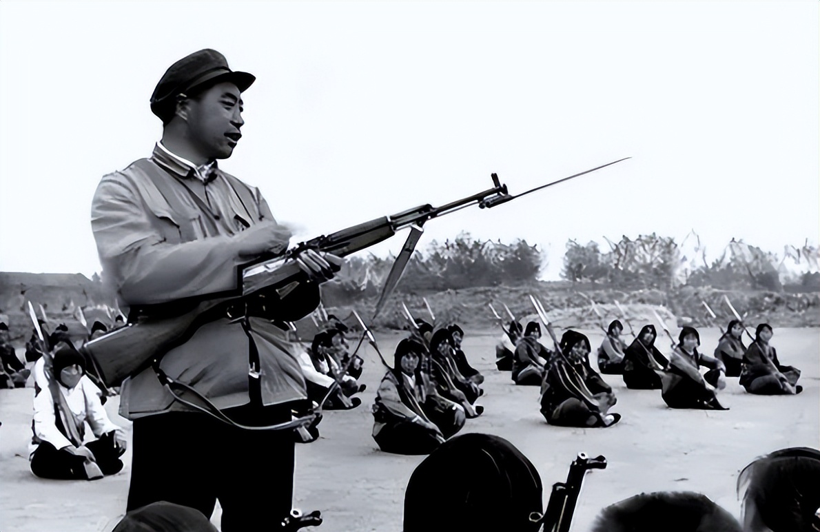 建国以来部队最大盗枪案,1982年河南神秘失枪案