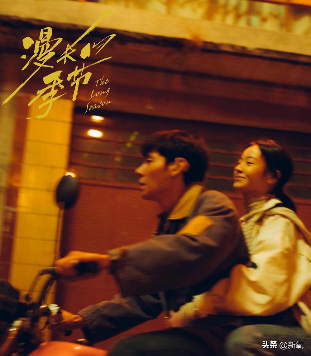 被嘲是土包子N年,现在竟统治内娱爆剧了???