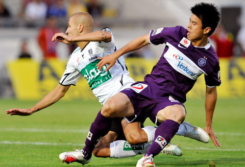 申花吉祥兄弟高光时刻,上海申花30周年庆典孙祥