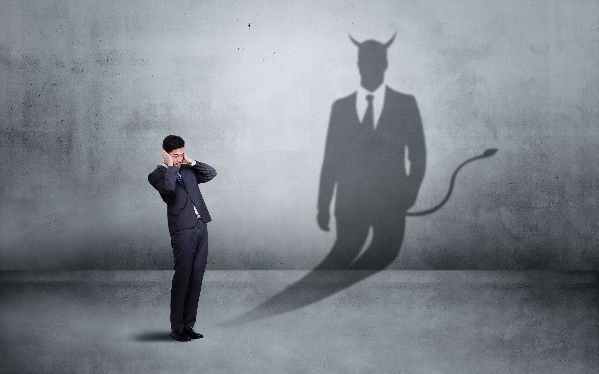 职场上遇到不公平的三种处理方式，希望能够帮到你