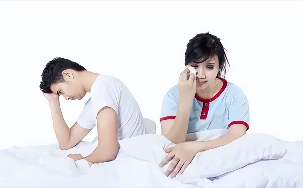 “性欲低下”是什么原因造成的？造成的危害有哪些呢？