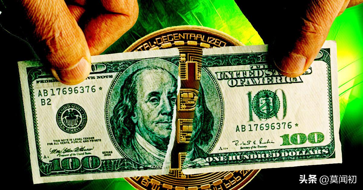 台海战争持续数年?中国无意当老大,40国交易人民币,美元或崩盘