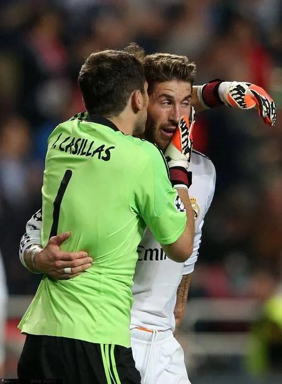 盘点足坛那些不可思议的奇迹,世界足坛十大感人瞬间