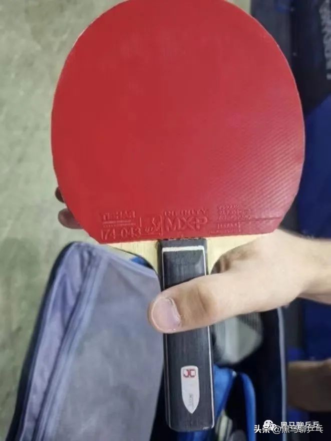 每周乒器观察148：蝴蝶，被挺拔捷足先登了