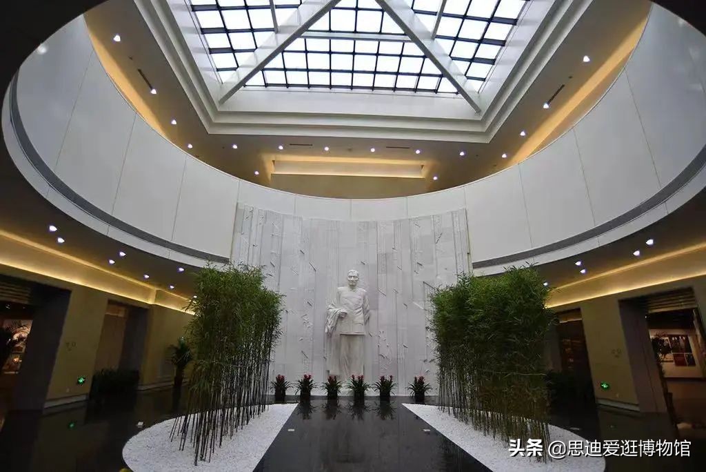 博物馆Vol.055|*云陈**纪念馆