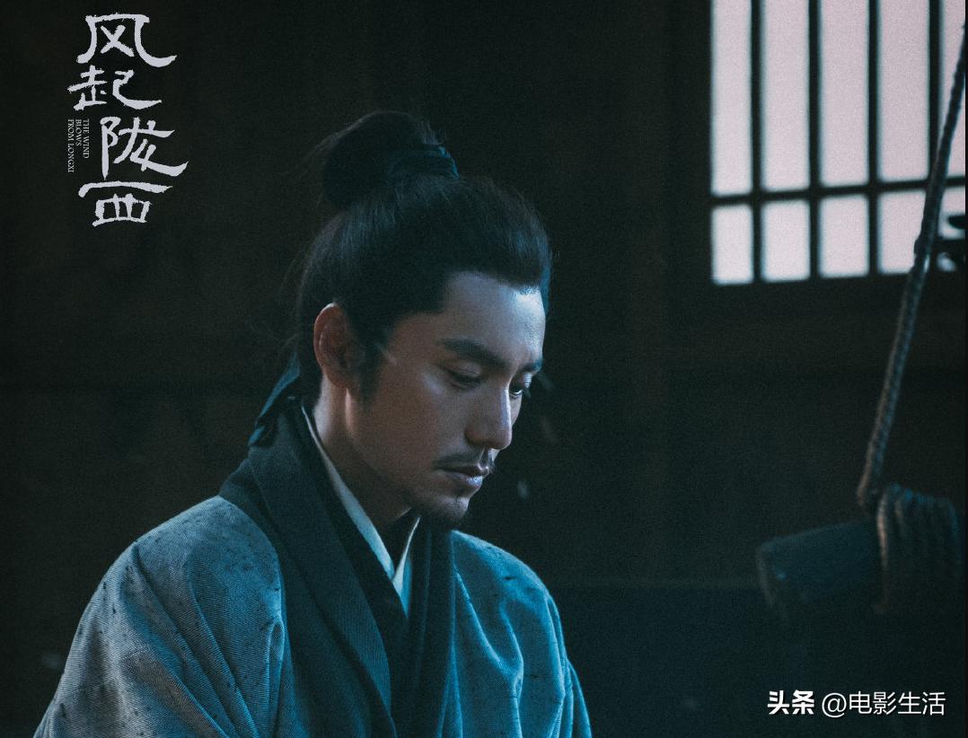 2021口碑最高十部古装剧,古装剧苍兰诀剧评