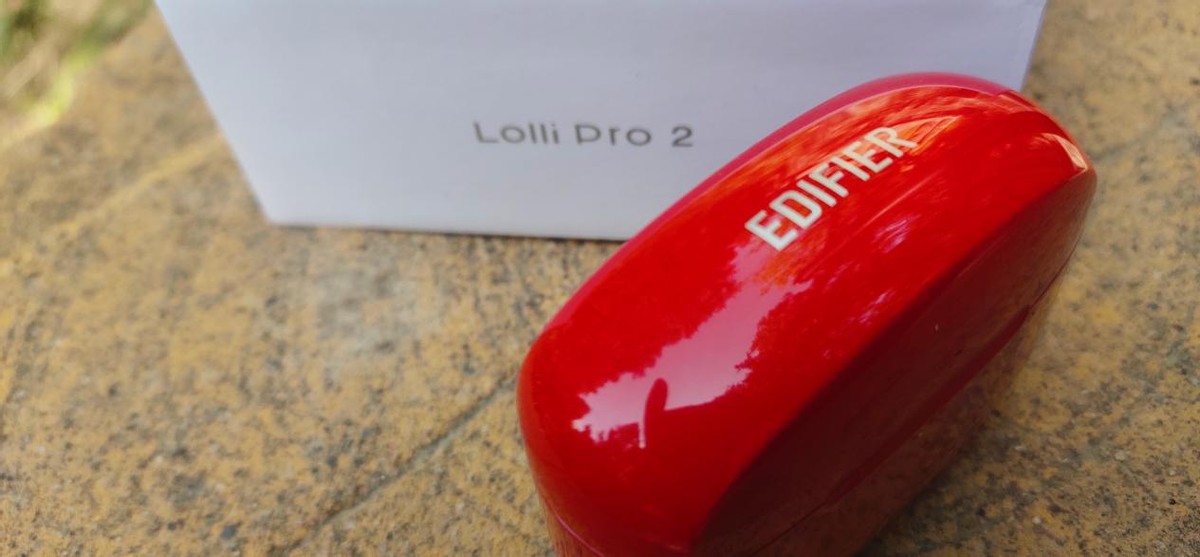 漫步者耳机lollipro2深度体验,漫步者lollipro2降噪效果