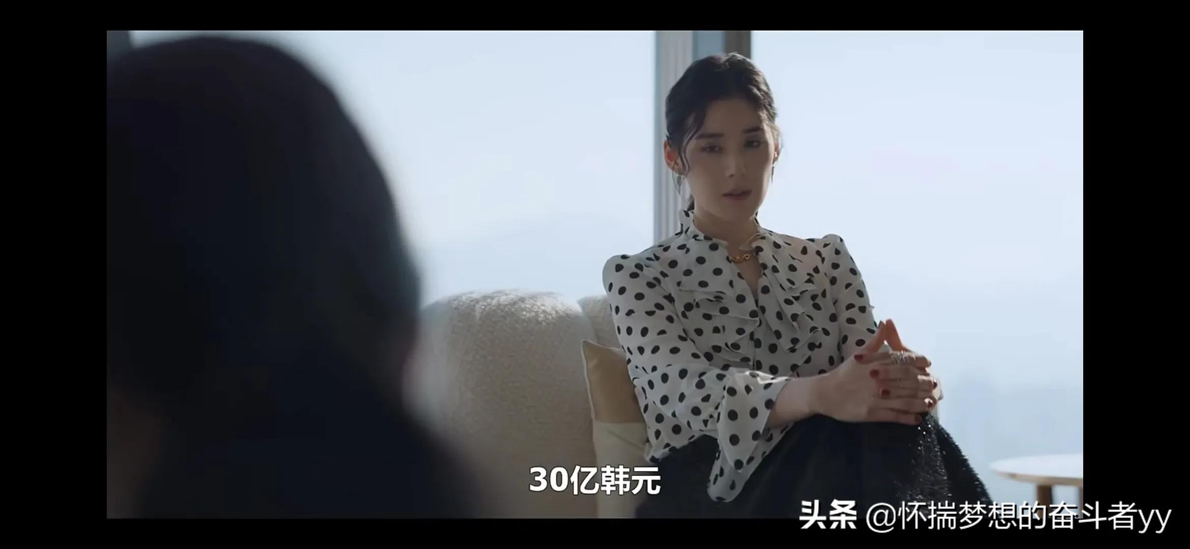 韩剧安娜大结局分析,安娜韩剧大结局解析