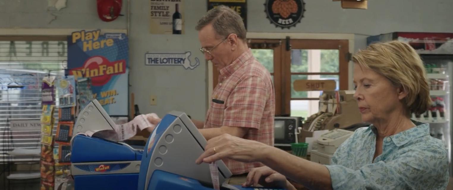 美国一男子中彩票一亿五千万,美国一男子彩票中了10亿