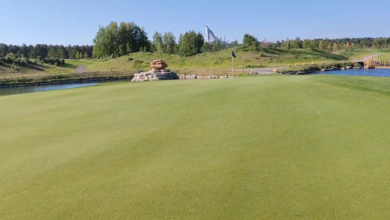 乾隆木兰秋狝,清朝木兰秋狝图