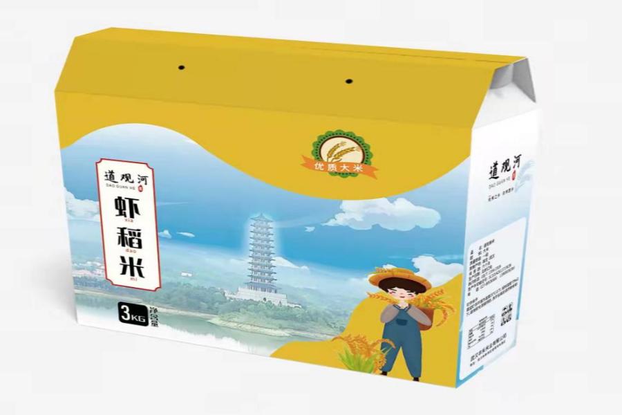 特产去哪买？这几个地方藏着新洲地道年味