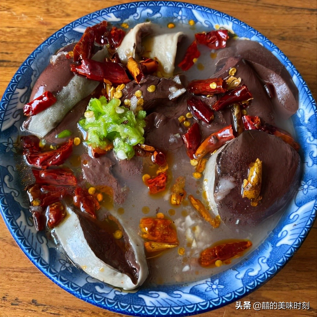 河南重口味民间菜,盘点河南5大重口味美食