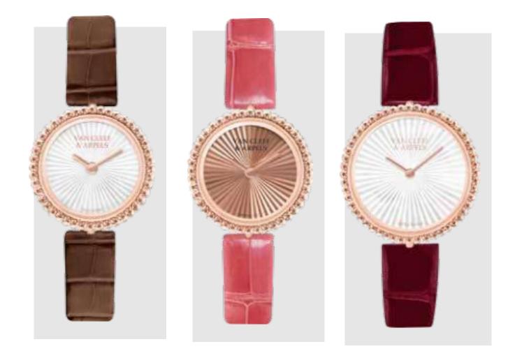 钟表与奇迹展北京,2022年钟表与奇迹展照片