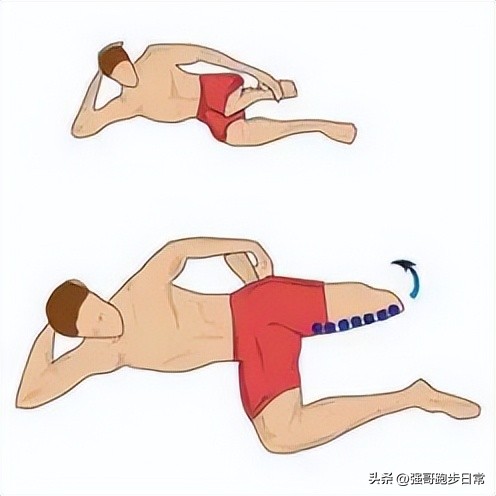 跑步抽筋有多疼,跑步抽筋怎么办