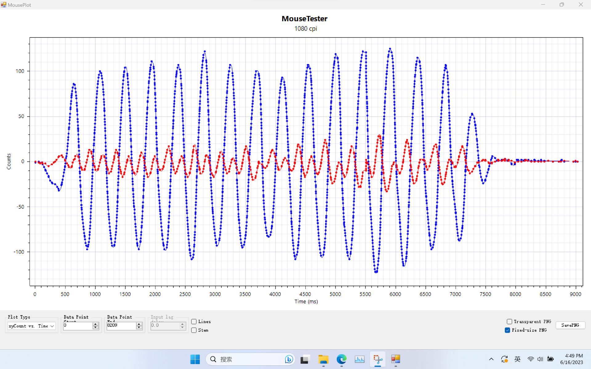 便宜鼠标和电竞鼠标外观对比,精选五款无线鼠标百元性价比之选