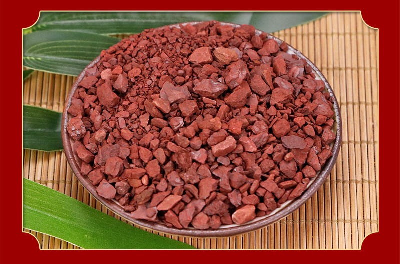 缺铁性贫血中医病机,缺铁性贫血喝益气养血口服液