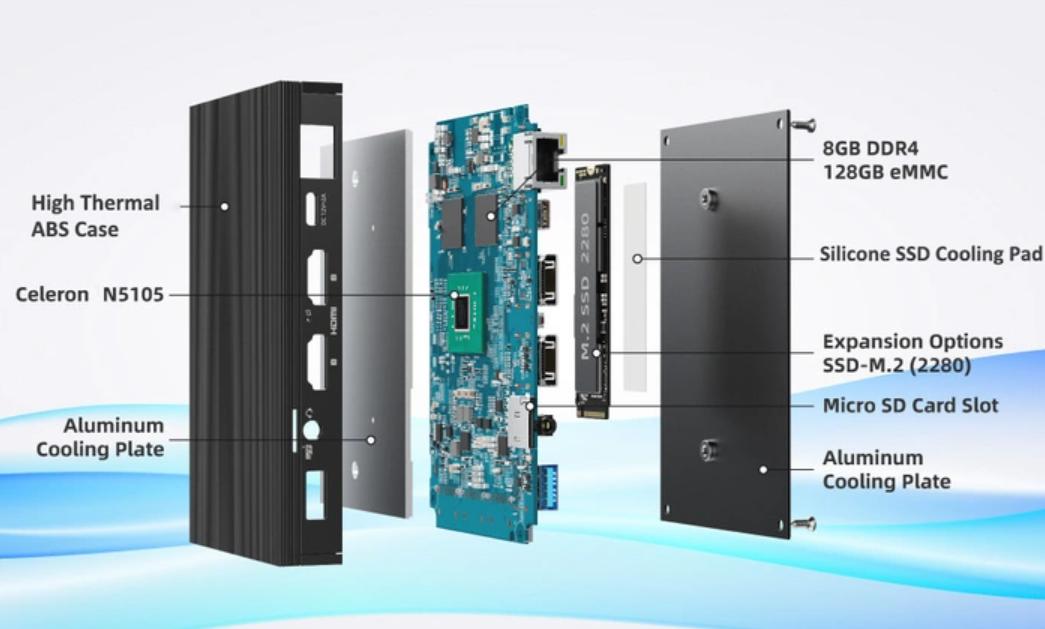 超好用的小尺寸电脑,尺寸小一点的电脑推荐一下