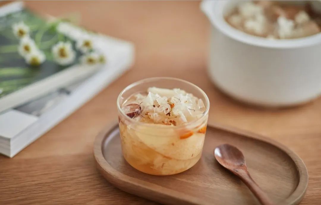 养生壶秋天煮什么水全家可喝,夏季养生盅